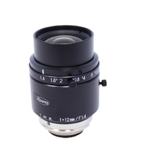 Kowa Xinghe industrial lens LM16XC special lens for mechanical vision C- mount interface