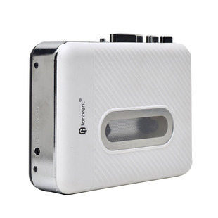 New tape machine retro nostalgic classic cassette machine tape to MP3 storage U disk