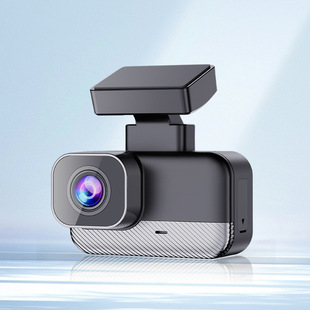 2024 New Thumb 2K Ultra High Definition Traveling Recorder Multi-functional Monitoring in Car