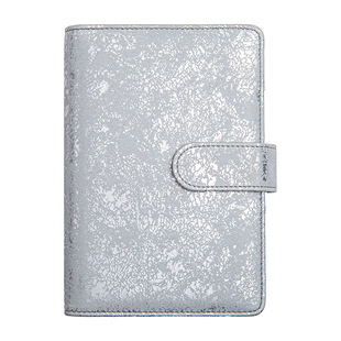 Cross-border a6 deposit book put money savings challenge book loose-leaf hand book cash budget notebook wholesale