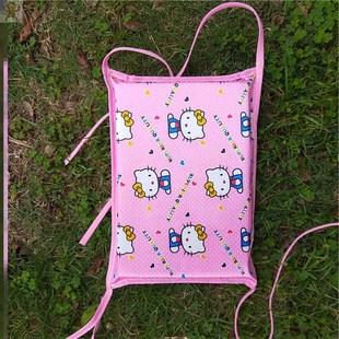 Electric Vehicle Anti-collision Head Protection Mat Electric Vehicle Children's Anti-collision Head Mat Electric Vehicle Tram Anti-collision Head Baby Artifact Pillow Span