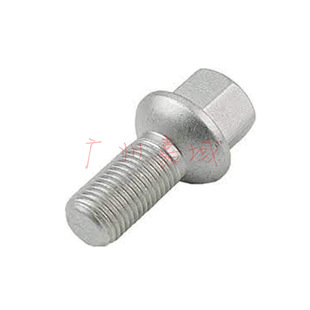 Factory supply suitable for 204 164 (short) tire screw 000 990 4907