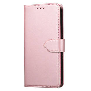 Suitable for iPhone16 wallet leather case 8Plus phone case calfskin protective case card iPhone15Pro