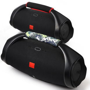 Пятно подходит для JBL BOOMBOX 2 аудио рулевых ковриков God War 2/3 поколения универсальных колонок