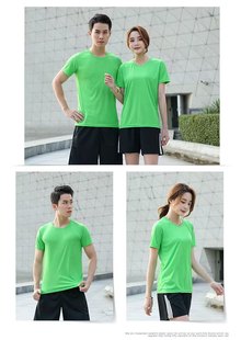 Polo Shirt Overalls Lapel Short Sleeve Printable Logo Cultural Advertising Shirt Group Workwear Short Sleeve Embroidered T-Shirt
