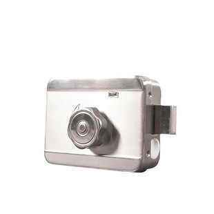 Hikvision DS-L4E108S Villa Visual Doorbell Access Control Special Electric Control Lock Spiritual Lock Electronic Electric Plug Lock