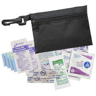 European and American Cross-Border Travel Car First Aid Kit Medical Kit Set Customized Portable Car Travel Backup First Aid Kit