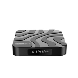 Внешняя торговля приставка T95MAX H618 приставка для Android 12 TV box плеер 5Gwifi 6K tvbox