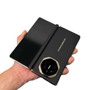 Применимо для Huawei matex5 секунд переменного XT среднего вала магнитотаксального покрытия чехол для мобильного телефона с проточной кожей шарнир X3 анти-падение защитный чехол