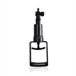 Factory direct supply household 4 cans manual suction negative pressure cupping Machine Manual large small cupping set
