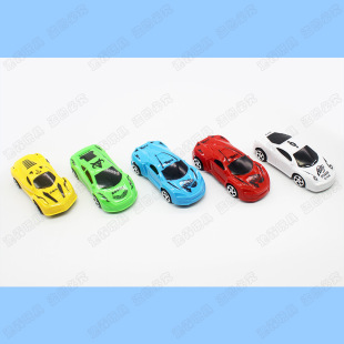 Original Huili car new small gift class gift egg small product toy gift blind box toy