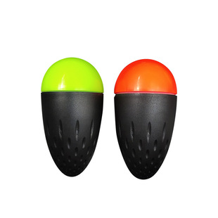 New pit electronic Apo drift luminous long-cast dual-purpose buoy fish drift night fishing induction electronic drift fishing gear supplies