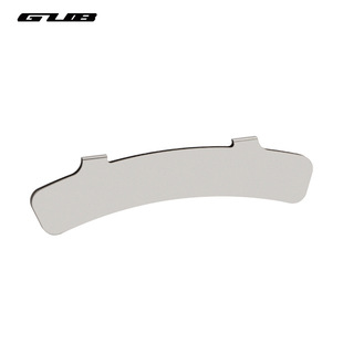 GUB G-233 bicycle disc brake disc brake disc brake gap adjustment partition