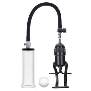 Foreign trade new men's foreskin stretcher intelligent negative pressure stretching foreskin pump love goods fun physical exercise equipment