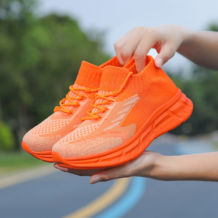 Niu Daodao upgraded square dance shoes men's and women's same style Four Seasons New soft bottom drag dance shoes 23115