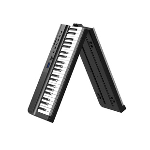 Kehuixing folding piano electronic piano electric piano portable foldable 88 key 61 key professional adult children