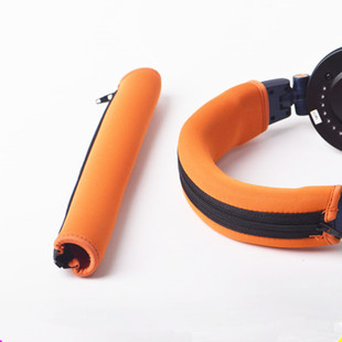 Применимый железный треугольник ATH M50X BT M20X M40X M30X SX1 Аксессуары для наушников Губчатая прокладка наушники