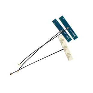 Bat Wireless Factory Direct Supply 2.4G/5G/5.8G Built-In Wifi Bluetooth Patch Pcb Antenna