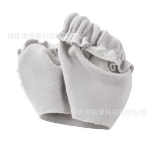 CPAP Face Dust Insulation Sleeve Breathing Protective Pad Protective Mask Breathing Protective Accessories Cross-border Exclusive