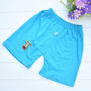 Ten Packs of Men's and Women's Baby Shorts Summer Pants Pure Cotton Infant and Toddler Thin Small Kidsren's Pants 0-1-2-mao Ren
