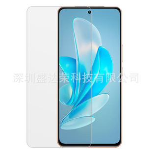 Применимо к пленке из закаленного стекла VIVO V30 Lite Стеклянная пленка HD VIVO V30 Lite HD