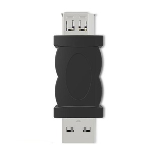 Hot sale USB to 1394 6p connector USB to fire cable Firewire 6 pin USB male to 1394 converter
