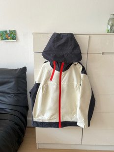 CY 2025 spring and summer new children's coat small tree assault clothes