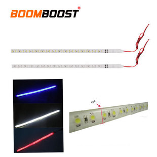 2 шт. 30CM RGB цветной автоматический режим Perak Ranger Light