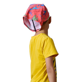 BOODUN/Bodun cross-border new children's scarf riding mask Ice Silk Lycra dust-proof sunscreen wholesale