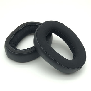 Suitable for Sennheiser GSP670 GSP 600 550 500 earphone cover sponge sleeve earmuff head beam pad