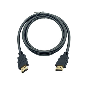 1.4 Version HDMI HD line hdmi line TV set-top box display cable projector signal line