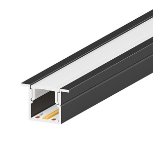 Mijia Smart Cabinet Lamp Embedded Hidden Linear Light Strip Human Body Wardrobe Extremely Fine Aluminum Alloy Slot Hand Sweep Sensor
