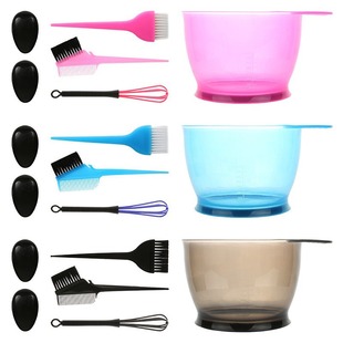 Cross-border Hot Selling Hair Treatment Salon Five-piece Set Deep Care Simple Five-piece Set Hair Dyeing suit