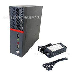 Yongjia Source F03 мини проекционный HTPC горизонтальный Minii TX Мини компьютер гостиная кинотеатр подвесной чехол