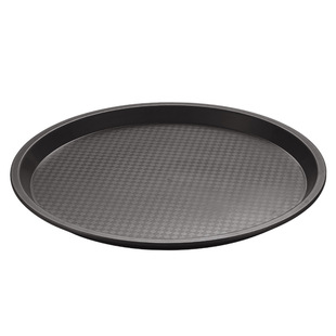 Cross-border Round Non-slip Catering Tray Cup Tray Plastic Tray Coffee KTV Hotel Bar Wine Glass Tray
