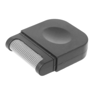 Travel portable manual hair ball trimmer clothing hair ball remover mini sweater hair remover