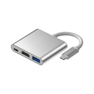 Cross-Border Dual-Head 8-in-1 Typec Docking Station 3.0Hub Laptop Multi-Function Two-In-One Converter