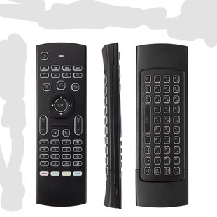 MX3 C120 G10 G20 Q5 2,4G Воздушная Летающая мышь Пульт дистанционного управления завод в наличии соматосенсорная клавиатура