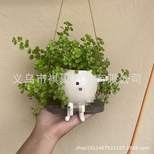 Cross-border Amazon Independent Station Halloween Christmas resin crafts ornaments production gardening ornaments development