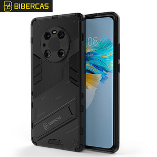 Suitable for Honor 200 Drop-resistant Mobile Phone Case X60 Bracket Case New Huawei P70pro Mobile Phone Protection Hard Case