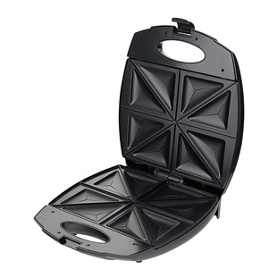 Multi-functional sandwich machine small baking machine dormitory breakfast machine fried egg fried steak