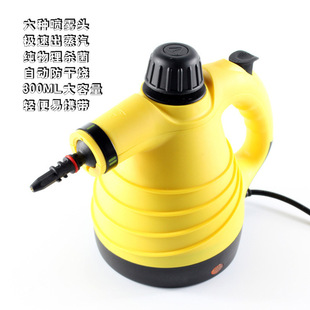 High temperature and high pressure steam cleaning machine household small multi-functional kitchen oil hood cleaning machine