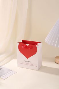 Bracelet bracelet box gift high sense jewelry box lotus necklace gift box empty box handbag in stock wholesale