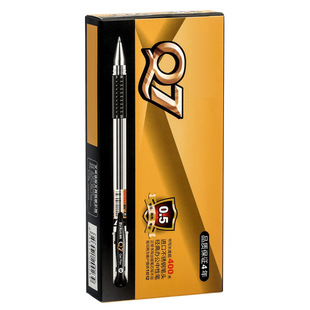 Wholesale Q7 Gel Pen Bullet Sign Pen for Office Black Carbon Pen Student Red and Blue Water Pen Ballpoint Pen