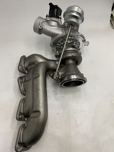 A 2740903280 a 2740903580 a 2740903180 Turbocharger OM274 for Mercedes-benz 2.0t