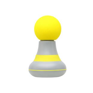 Cross-border new mini massager muscle relaxation fascia gun home vibration massager mini convenient fascia instrument