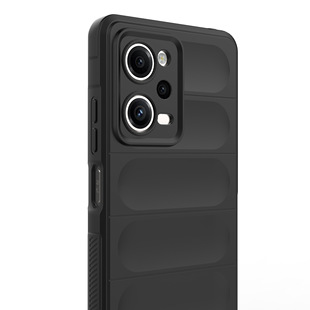 Новый чехол для телефона с защитой от падения для Xiaomi poco x5pro, волшебный щит POCOX5, чехол для телефона на ощупь