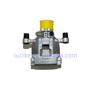 For for Range Rover Discovery Rear Brake Caliper Brake Cylinder Assembly lr 113712 lr 113711 。