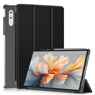 Suitable for Lenovo Yoga Pad Pro 12.7-Inch 2025 Leather Case Yoga Tab Plus Tb520Fu