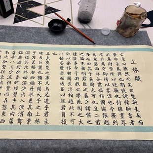 Маленькая Обычная тетрадь для копирования сценария Analects of Confucius Lanting Предисловие Peach Blossom Источник заметок копировальная бумага для взрослых Кисть для письма Каллиграфия тетрадь живопись красная бумага Xuan